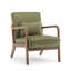 Alisija Upholstered Armchair-1945545181