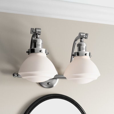 Chesterville 2 - Light Dimmable Vanity Light