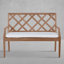 Haley Teak Garden Bench-791790132-782003950-791790268