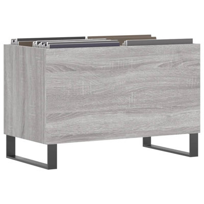 48cm H Media Cabinet