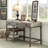 Killeen Rectangular Writing Desk-416368769