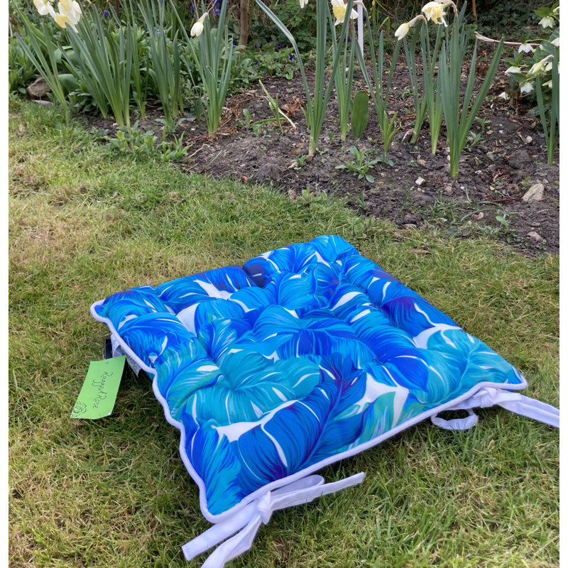 Paddy Seat Cushion