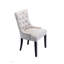 Chaise d'appoint Sayime