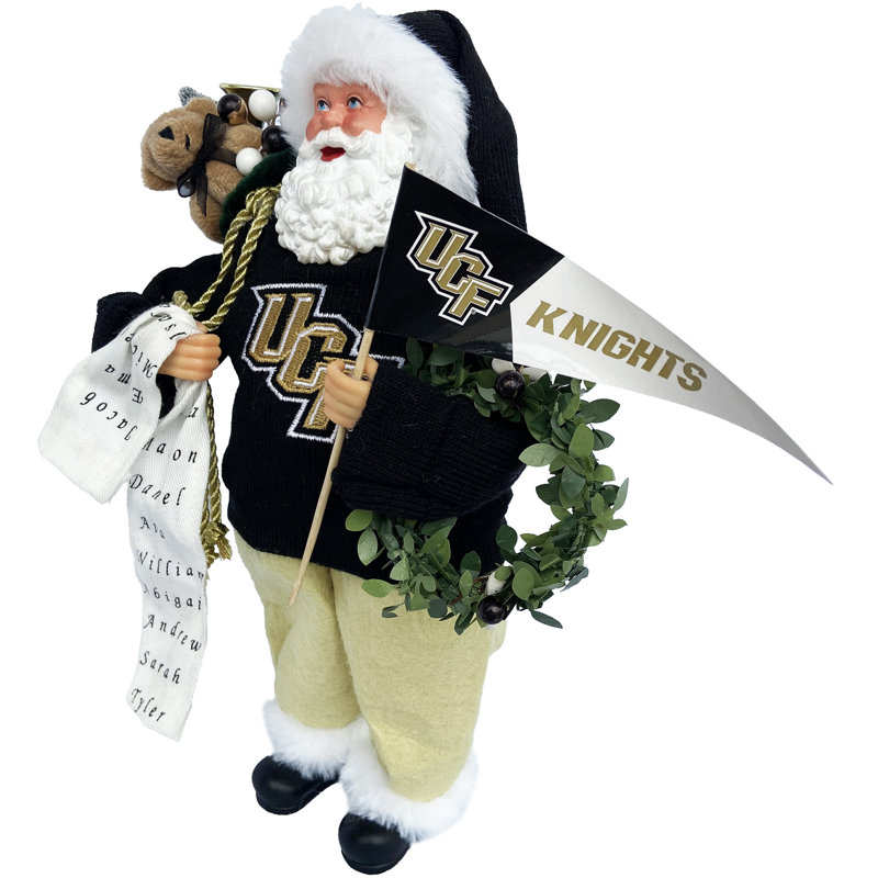 NCAA 12 "College Spirit Proud Santa, Knights de l'UCF