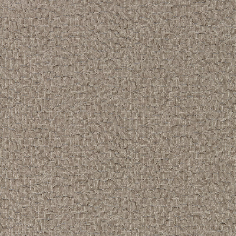 Leighton Wallpaper, Gray Pearl