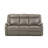 Boston 76'' Faux Leather Reclining Sofa-116283181