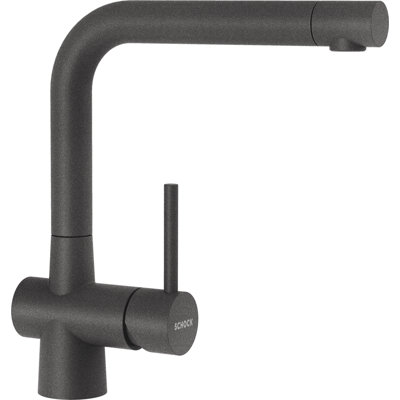Laios High-Pressure Single-Lever Mixer Tap