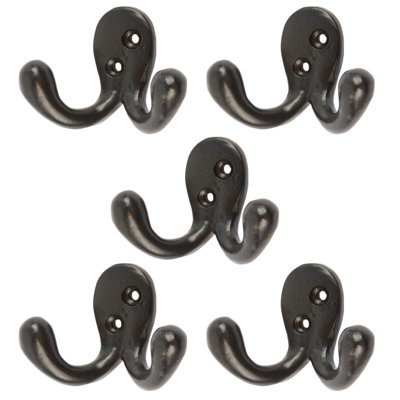 Iron Wall Wall Hook