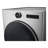 7.4 Cu. Ft. Ultra Large Capacity Smart Front Load Electric Energy Star Dryer With Sensor Dry & Steam Technology-93617768