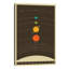 Solar System by Jazzberry Blue - Wrapped Canvas Print-29383326