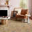 Febbas Performance Oriental Indoor Rug-915145893