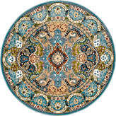 Astoria Grand Eleanor Performance Rug & Reviews | Wayfair