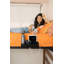 Chariot de chevet-783130200
