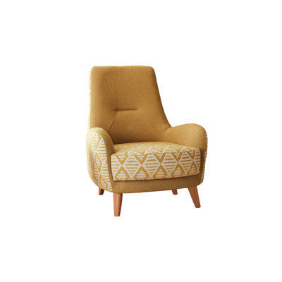 Wing Chair