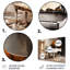 Rustic Grand Piano Melody - Piano, art mural en métal-1457944383