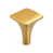 Gold selected