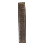 Manchuria Wool Oriental Area Rug