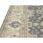Tapis surdimensionné Oushak Chobi