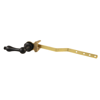 Kingston Brass Victorian Front Mount Toilet Tank Lever