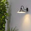 Armed Sconce-831983635
