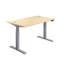 Bouton Adjustable Metal Base Standing Desk-763287909-746476136-746066992