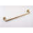 4 Bathroom Hardware In Brushed Gold - Stainless Steel. Elegant Design With Hidden . To Scratches And Corrosion. Easy Install For Any Wardrobe Gold, Stylish Mounting. Scratchproof, , Rustproof.-1071045798
