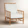 Channel Island Accent Chair