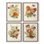 «Antique Floral Bouquet I», ensemble de 4-523406840-523406839