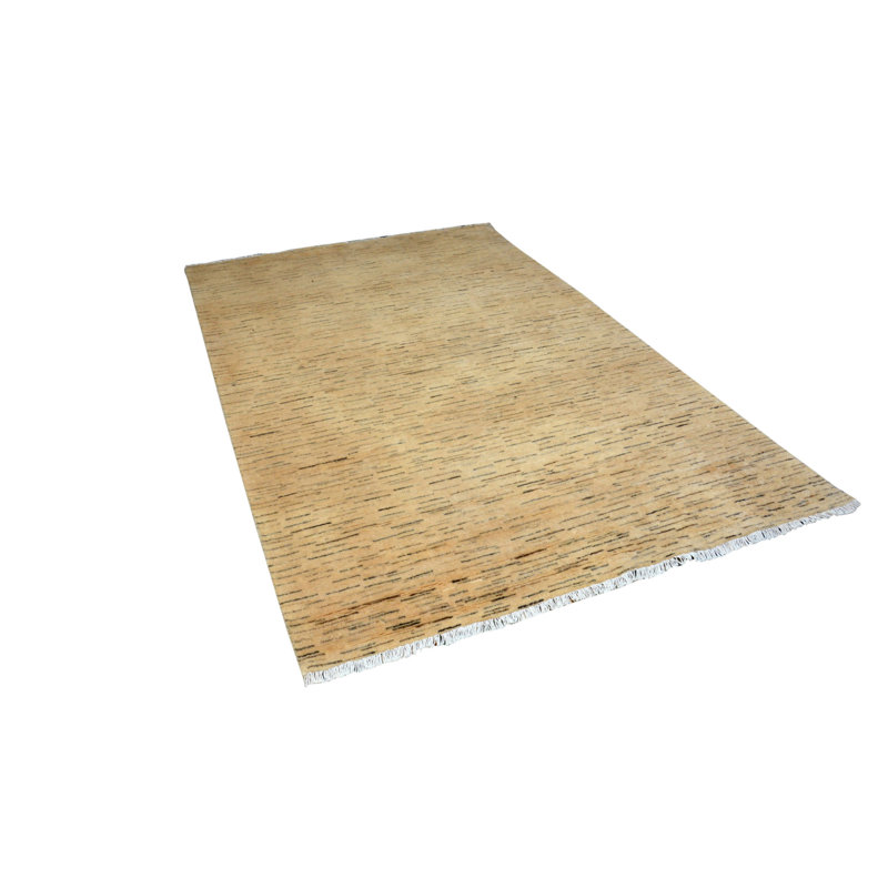 Bocana Oriental Hand Woven 160cm X 250cm Area Rug