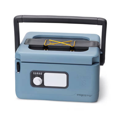 FreshDaddy™ Automatic Electric Vacuum Sealer - Vacuum Sealers - Presto®