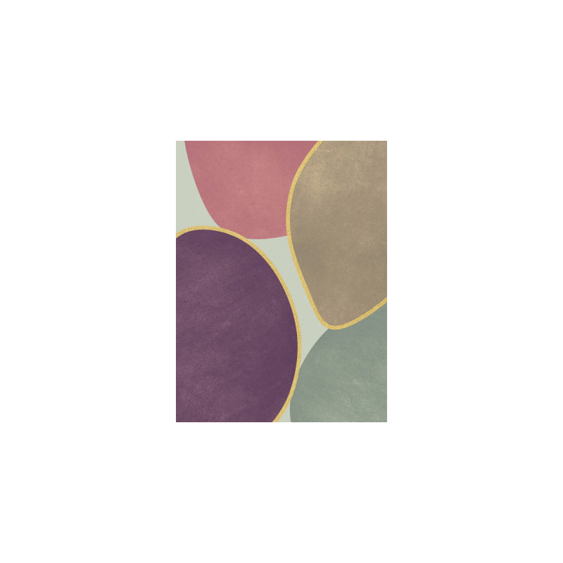 Wrapped Canvas Print, 121.92 cm H x 81.28 cm W