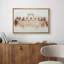«The Last Supper», impression sur toile encadrée de décorations murales de chambre à coucher-109881730-109881728