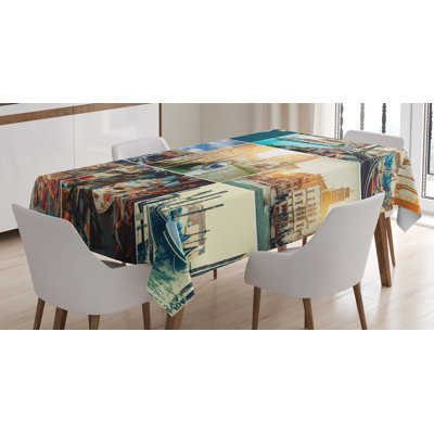 Tablecloth