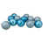 Turquoise Blue is out of stock selected