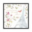 «Beautiful Romance XIX» par Lisa Audit - Impression sur toile tendue sur châssis-27699843-72449649-72449654