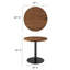 Table de bout Modway Viva-103156878