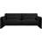 Kiristen Upholstered 86'' Sofa-87748591