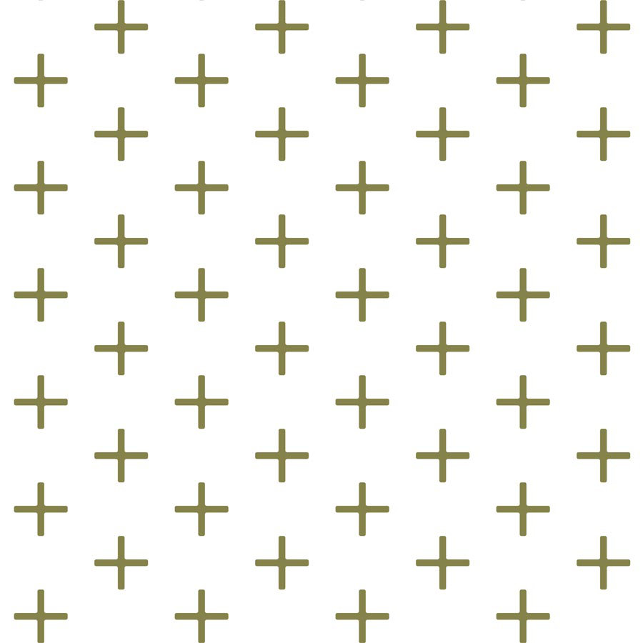 Addition Self-Adhesive Wallpaper Roll, Olive, Non-pasted, Paper