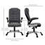 Fauteuil de direction à usage commercial Evterpi