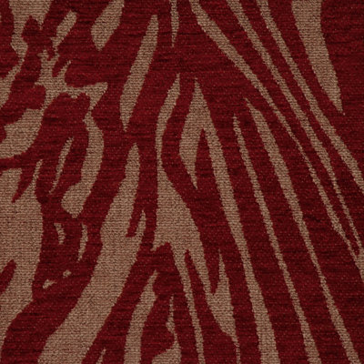 Allure Abstract Fabric