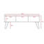 Pamrapo 34cm Bar Cabinet
