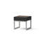 Dannyelle Outdoor Square Side Table