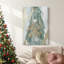 Art des Fêtes de Noël - Toile tendue avec châssis CECXLI-937803123