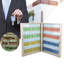 Armoire de rangement murale 80 clés