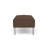 Luxe Lounge Reception 2 Seat Bench-97825526-98162810