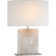 Ian K. Fowler Ashlar Medium Table Lamp