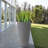 Crete Self-Watering Planter, Tall-101174429-101174426
