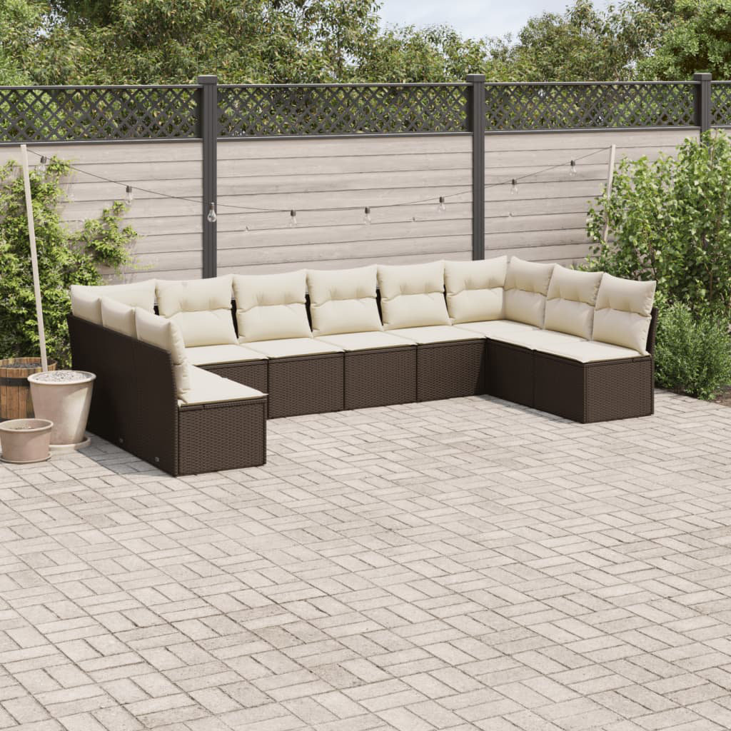 Aleera 344 cm Breite Outdoor