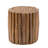 Amhold Solid Wood Top End Table-44783445
