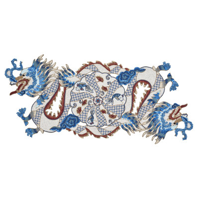Orient Table Runner